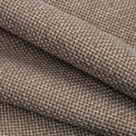 Scandinavia fabric, burlap