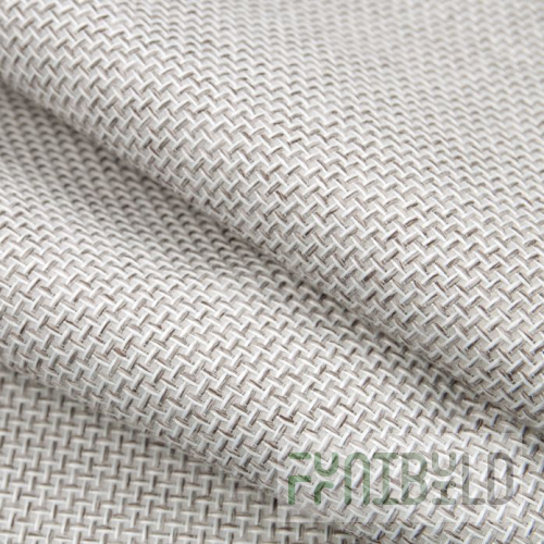Scandinavia fabric, burlap