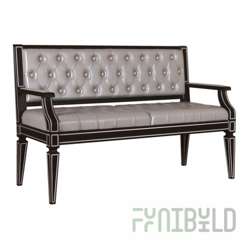 Banquette Classic 5 DK