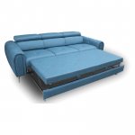 Straight sofa Madrid