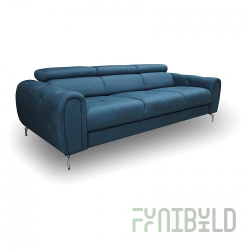 Straight sofa Madrid