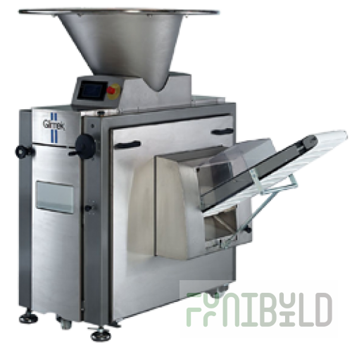 Dough divider Glimek SD-300