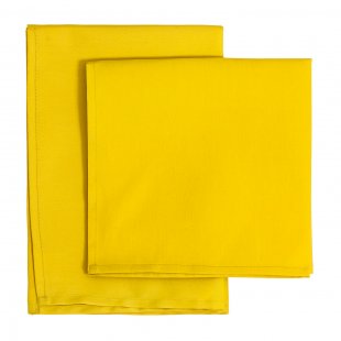 Waiter's Handbrake, Yellow