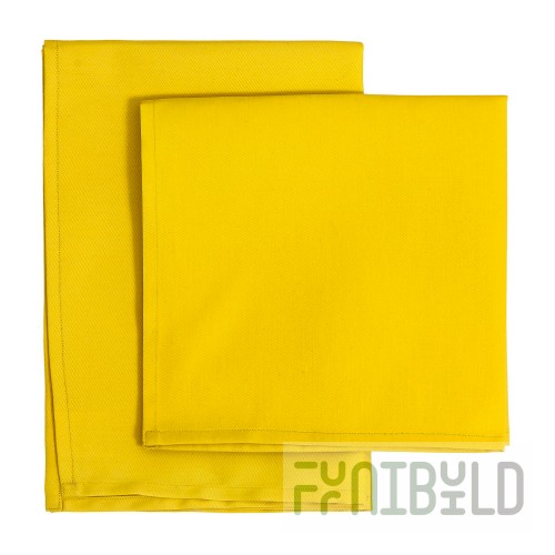 Waiter's Handbrake, Yellow
