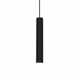 Chandelier Ideal Lux Look Black