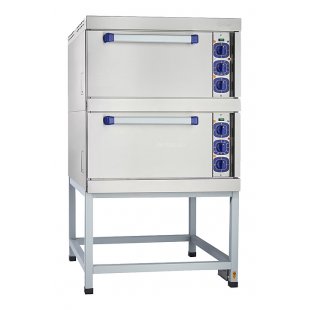 Oven cabinet Abat ШЖЭ-2-01