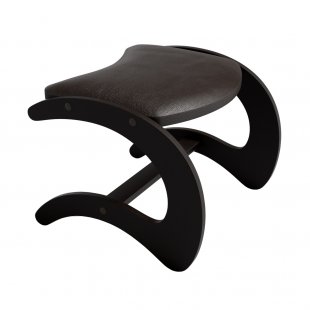 Pouf Siena eco leather