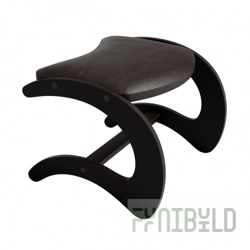 Pouf Siena eco leather