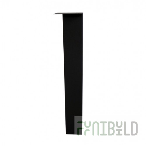 Massive table leg Bigmama 71 cm