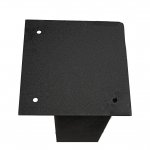 Massive table leg Bigmama 71 cm