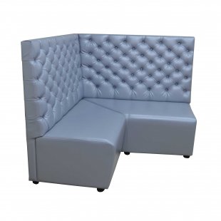 Corner sofa Accordion