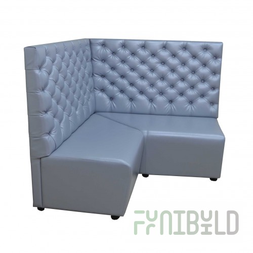 Corner sofa Accordion