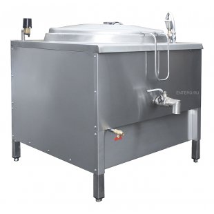 Cooking boiler KAYMAN KPE-160