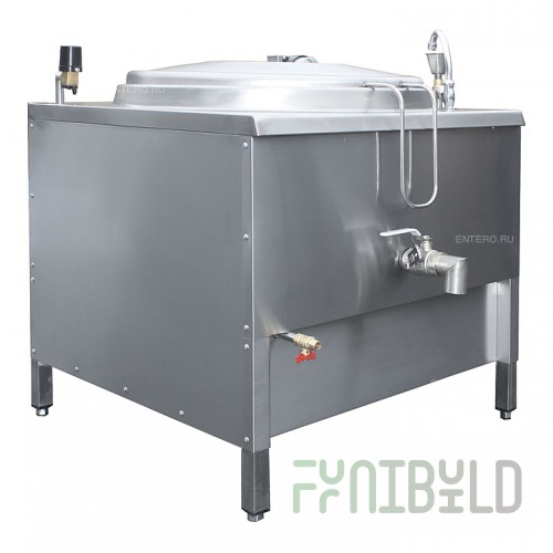 Cooking boiler KAYMAN KPE-160