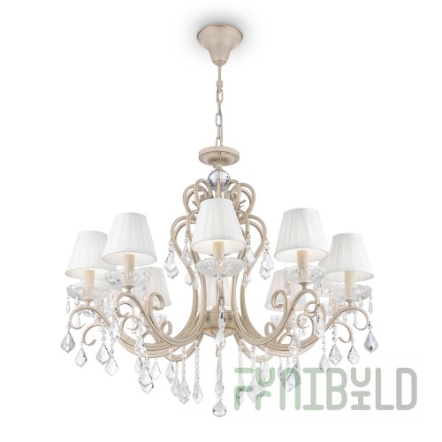 Chandelier Triumph 8