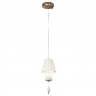 Pendant lamp Roma №4