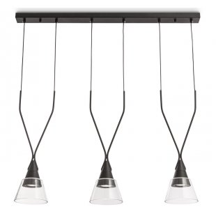 Pendant lamp Hilo №1