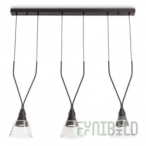 Pendant lamp Hilo №1