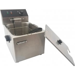 Airhot EF4 Deep Fryer