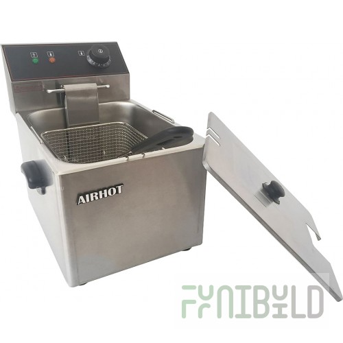 Airhot EF4 Deep Fryer