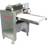 Squid slicer CHSS 500 Squid slicer CHSS 500
