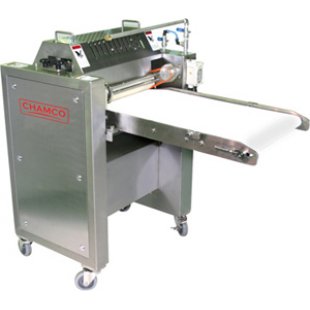 Squid slicer CHSS 500