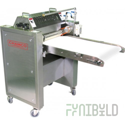 Squid slicer CHSS 500