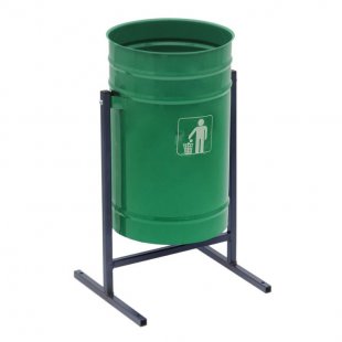 Metal urn Budget-2
