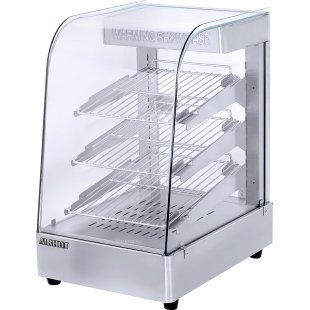 Thermal display case Airhot HW-355