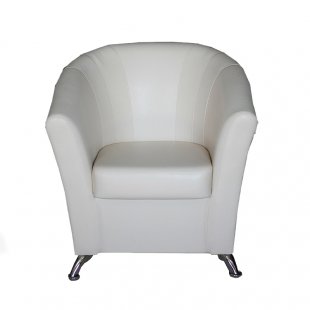 Tick-tock chair