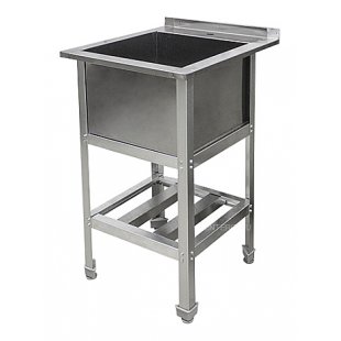 Washing bath Food Technologies Standard CK VMO1-530SCK-MB
