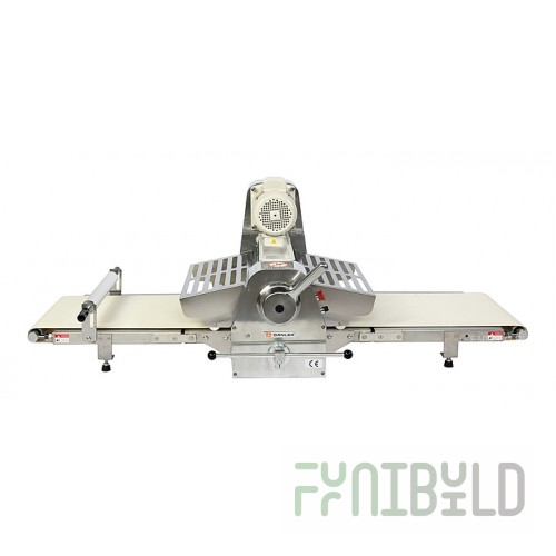 Dough sheeter Danler KDT-520 (380 V)