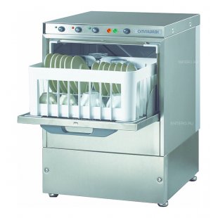 Glasswasher Omniwash Jolly 35