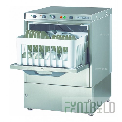 Glasswasher Omniwash Jolly 35