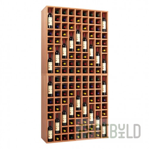 Wine rack In4