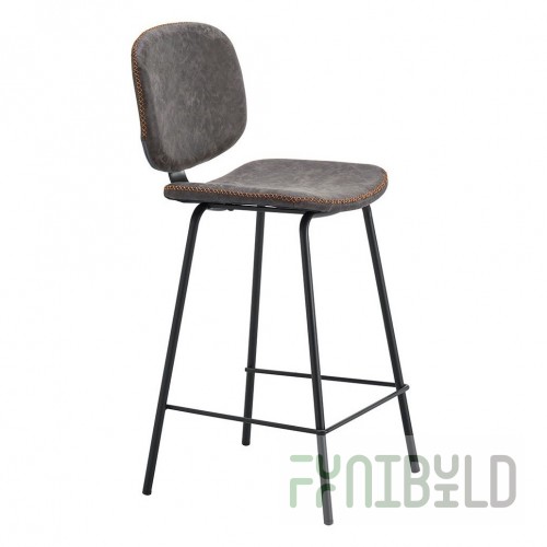 Half-bar stool Avimore