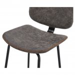 Half-bar stool Avimore