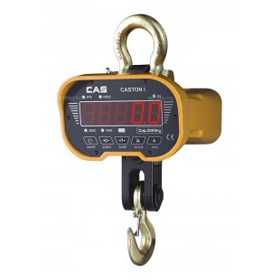 Crane scales CAS Caston-I 3 THA