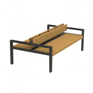 Liberty Bench