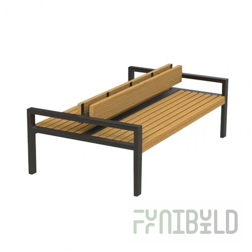 Liberty Bench
