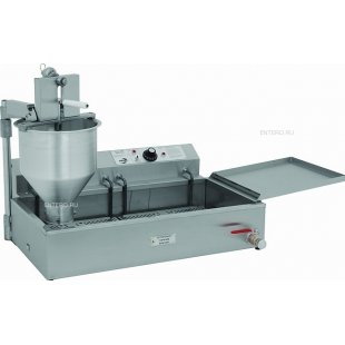 Donut machine Sikom PRF 11/300M