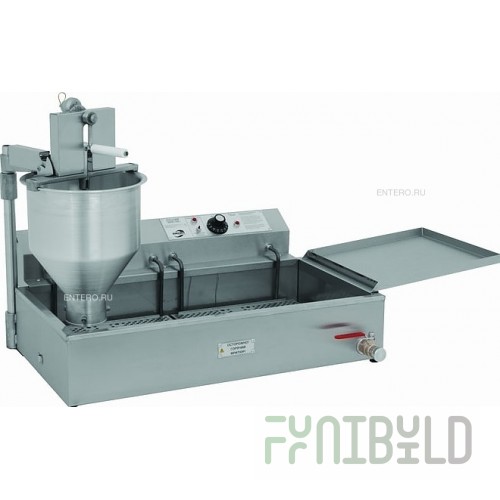 Donut machine Sikom PRF 11/300M
