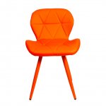 Chair Butterfly MRD orange