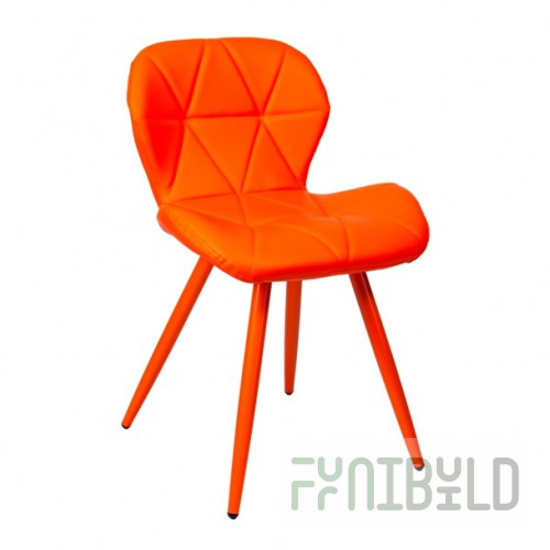 Chair Butterfly MRD orange
