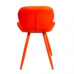 Chair Butterfly MRD orange