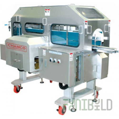 Salmon filleting machine CHSF-1