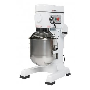 Planetary mixer Miratek MGR-30 (380 V)