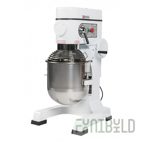 Planetary mixer Miratek MGR-30 (380 V)
