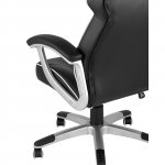 Gaming chair TopChairs Phantom black