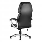 Gaming chair TopChairs Phantom black